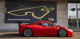 We did not find results for: Amazing Ferrari Driving Experience In Italy The Crowded Planet