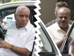 Stay updated with the latest karnataka news, bengaluru traffic, politics in dakshina kannada or farmers issues in mandya. Karnataka Floor Test Live Governor Asks Kumaraswamy To Prove Majority By 1 30 Pm Tomorrow The Economic Times