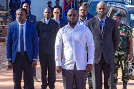 Avec Zoe Kabila Public Group Facebook