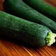 Spoon the sauce into the hollowed out part of the zucchini. Zucchini Black Beauty Seeds The Seed Collection