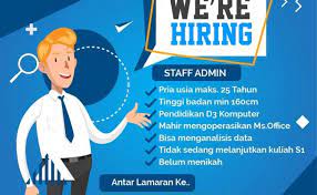 Seorang staff administrasi juga memiliki tugas untuk mengatur dan menyesuaikan agenda perusahaan, baik itu kunjungan maupun pertemuan dalam jangka waktu harian. Testimoni Staff Administrasi Pt Indomarco Prismatama