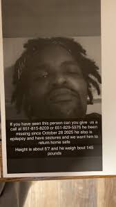 Lost in Pomfret! This big handsome boy and his brother ran off after a deer  Monday evening. His brother returned home this morning, but this boy is  still missing. His family is