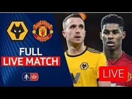 Manchester united will hope to celebrate the return of club legend cristiano ronaldo to old trafford with a premier league victory this weekend against wolves at molineux. Man United Vs Wolves Live Man Wolves Live Twitter