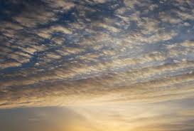 Blue sky with clouds background. 100 Free Sunset Sky Overlays For Photoshop