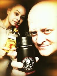 Death Wish Coffee