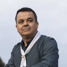 A ROSA E O BEIJA-FLOR