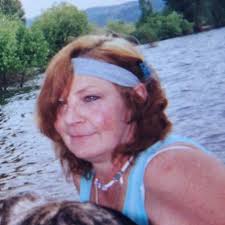 Terry Debra Fisher (Mitchell) Rogerson Obituary (1952