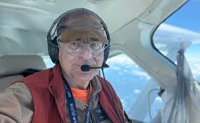 Another long range ferry flight has started: Single engine C208 Caravan  from USA to South Africa. Excellent scheduled progress so far.