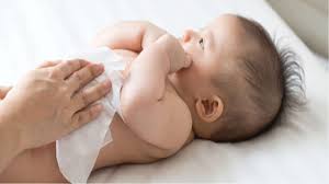 The Science Behind Wet Wipes For Infant Skin The Daily Guardian