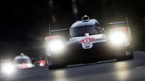 Dans l'histoire récente de l'épreuve. Le Mans Buemi Nakajima Und Hartley Gewinnen Fur Toyota Die 24h Eurosport