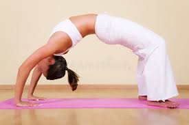 1 390 Dhanurasana Photos Free Royalty Free Stock Photos From Dreamstime