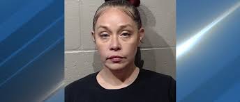 Oklahoma correctional officer arrested for sexual battery of an inmate