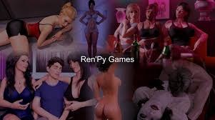 Shadows of Desire - Adult Game v0.4.4 Doshima