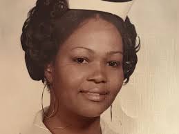 Memories of Martha "Tia" Alfreeda Gordon