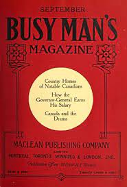 Julie payette's annual salary as the governor general of canada was just over $290,000. How The Governor General Earns Salary Maclean S September 1909