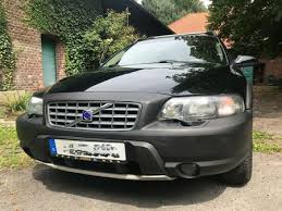 Check spelling or type a new query. Volvo Xc70 Volvo Xc70 Lpg Bj 2001 200 Ps Leder Automat 265tkm Used The Parking