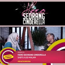 Kali ni ada suprise untuk ian apabila ada seorang mamat ni datang nak jadi pa dia?? Mediacorp Suria Whatsonsuria Tan Sri Azizan Menyesali Facebook