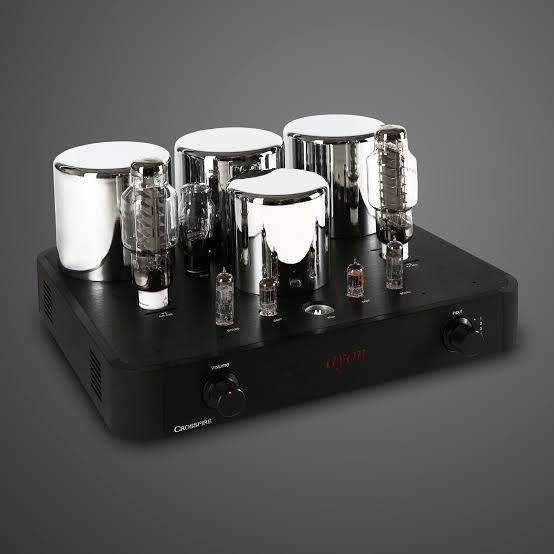Ayon Crossfire EVO – Ayon Audio Direct