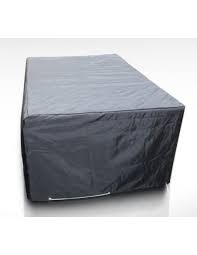 Découvrez une large gamme de housses de protection pour chaises et fauteuils de jardin et d'extérieur et sublimez votre extérieur. Housse Pour Table De Jardin Rectangulaire 212 X 112 Cm Gris