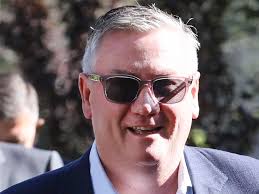 Home of late footy umpire, gay archivist Graham Carbery sells at auction