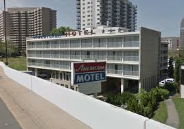 The americana building was developed in 1961 and contains 188,000 square feet of space, according to research firm enriched data. Americana Hotel Bought May Be Redeveloped As Apartments Arlnow Com
