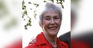 Obituary information for Jane Bartley