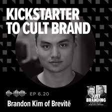JUST Branding Podcast