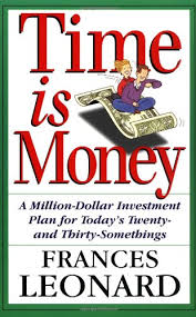 Dear lifehacker,i never know how much i should spend on gifts, particularly ones for odd, special throughout the year, people you know will be celebrating weddings, housewarmings, pregnancies here's what you should consider. Time Is Money A Million Dollar Investment Plan For Today S Twenty And Thirty Somethings Leonard Frances 9780201409628 Amazon Com Books
