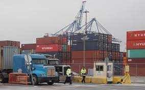 You can pay a penalty charge notice (pcn) either online, by phone or post. Two More Ny Nj Terminals Prep For Truck Appointment Systems Joc Com
