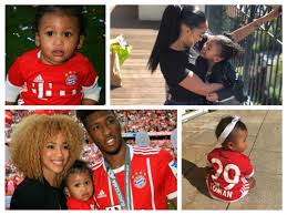 463,609 likes · 409 talking about this. Die Wags Vom Fc Bayern Kinder