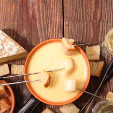 Fondue Savoyarde Econome Mais Succulente Recette De Fondue Savoyarde Econome Mais Succulente Marmiton