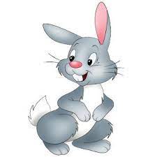 Il est avant tout conseillé d'opter pour un nom assez court. Epingle Par Zosia Sur Clip Art Animals Dessin Lapin Dessin Couleur Lapin De Paques