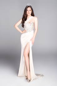 Anh linh thấy ai có thực tài là tạo cơ hội cho va chạm, tiếp xúc nhiều với khán giả. Hoa Háº­u Mai PhÆ°Æ¡ng Thuy Dam Noi Tháº­t Vá» VÆ°Æ¡ng Miá»‡n Sau 12 NÄƒm Ä'Äƒng Quang