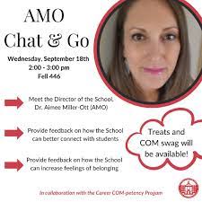 Aimee Miller's Instagram, Twitter & Facebook