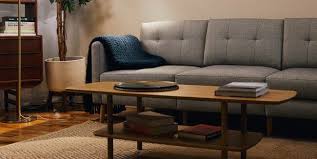 Another click clack mechanism that's really easy to use, you literally just fold down the back and it makes for quite a roomy bed. The 15 Best Sofas Of 2021