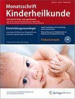 Sozialpädiatrie in der praxis und michaelis et al: Validierte Und Teilvalidierte Grenzsteine Der Entwicklung Springermedizin De