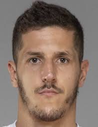 1 angegeben sind nur ligaspiele. Stevan Jovetic Spielerprofil 21 22 Transfermarkt