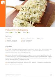 Libro De Recetas De Pizzas Recetas De Pizza Recetas Comida Italiana