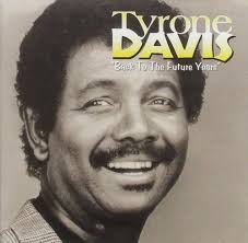 Tyrone Davis