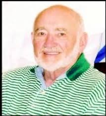 Bernard Eugene Kelly Obituary