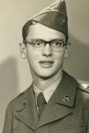 Eugene Robert Lemke (1931-1965)