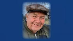 Obituary: Harry B. Mitchell