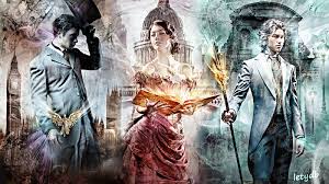 Harry lloyd was born on november 17, 1983 in london, england. Exclusive The Infernal Devices Adaptation In The Works At Bbc Three The Cinema Spot