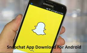 Follow these instructions to get all the new features. Snapchat App Download For Android Snapchat App Free Download Snapchat App Install Techgrench