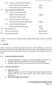Titik kritis seperti tersebut diatas sebagai melengkapi tor yang telah ditetapkan sebelumnya. 3 Pola Iii Dengan Lingkup Pekerjaan Pelayanan Gangguan Dan Inspeksi Jaringan Distribusi Pdf Free Download