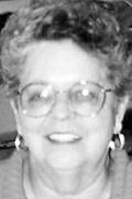 EVELYN FLANAGAN Obituary (2007)