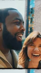 Tickets available now! First look at Manny Houston + Heather Rice as Jamie  and Cathy in PURE’s reimagined production of THE LAST FIVE YEARS, With  music from Youngbloods (Get Together).