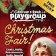 Camrose %26 Roch Playgroup Christmas Fair 2025 event image