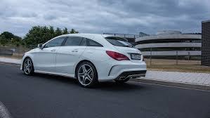 Im Test Mercedes Benz Cla 200 Shooting Brake The Probefahrtblog Youtube