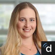 Dr. Racheal I. Peterson (Wolfson), MD